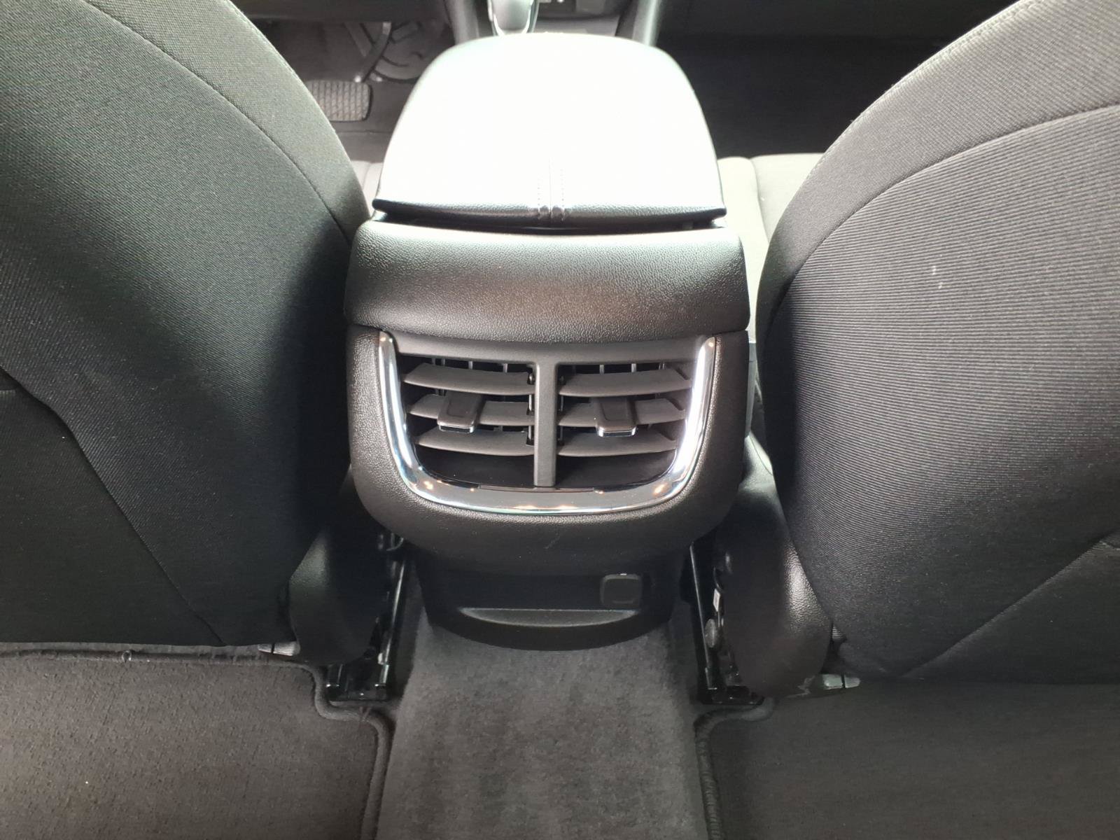 Used 2024 Chevrolet Malibu LT FWD image 15