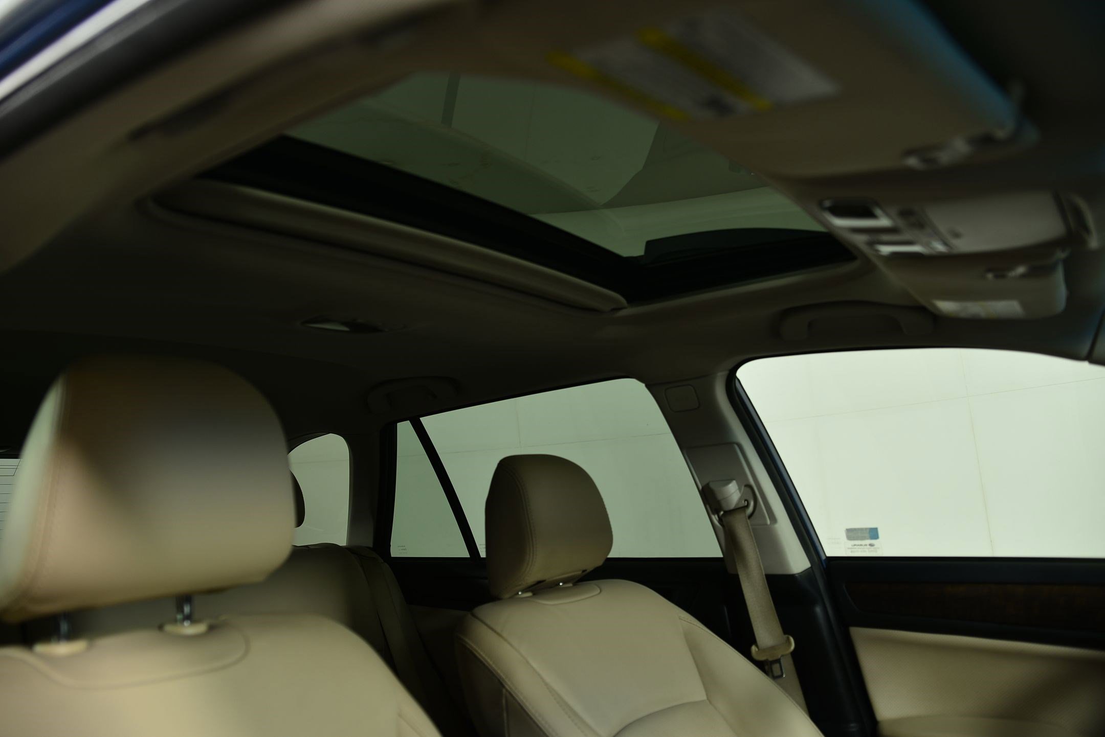 Used 2017 Subaru Outback 2.5i Limited image 14