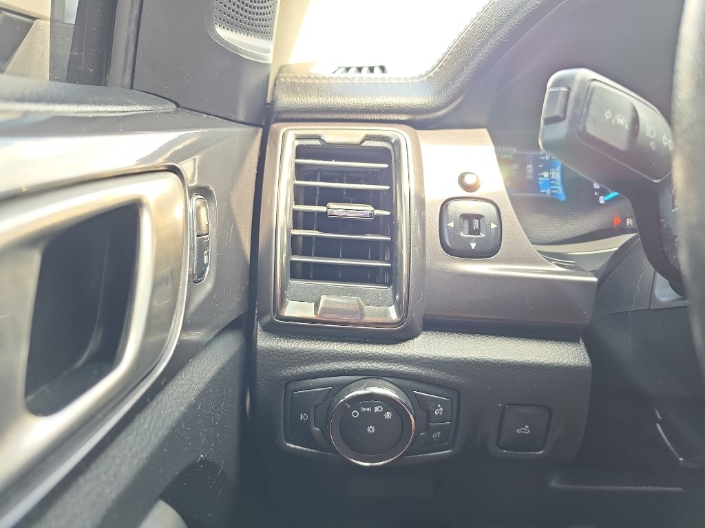 Used 2019 Ford Ranger Lariat w/ Equipment Group 501A Mid AWD/4WD image 25