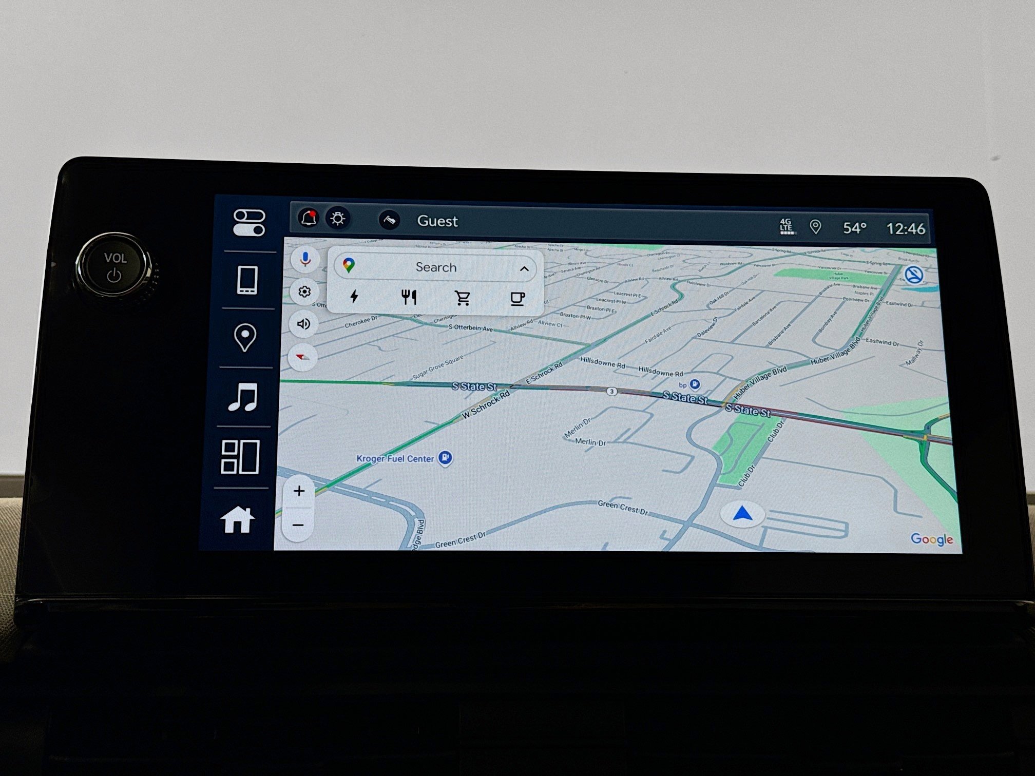 New 2025 Honda Prologue EX image 13