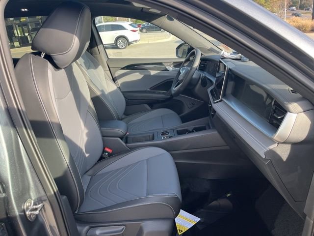 New 2026 Volkswagen Tiguan SE R-Line image 27