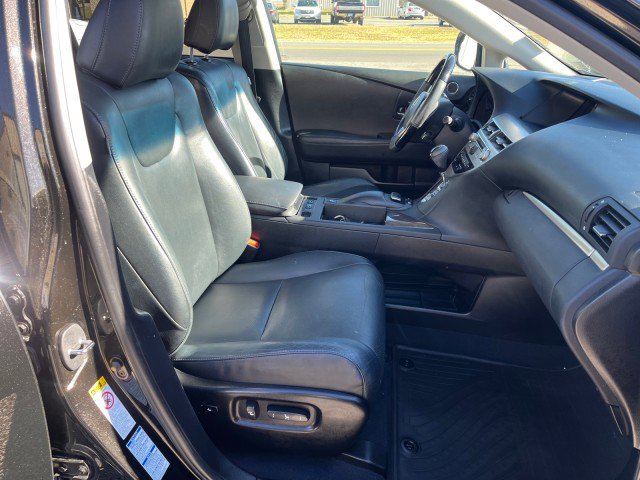 Used 2015 Lexus RX 350 AWD image 19