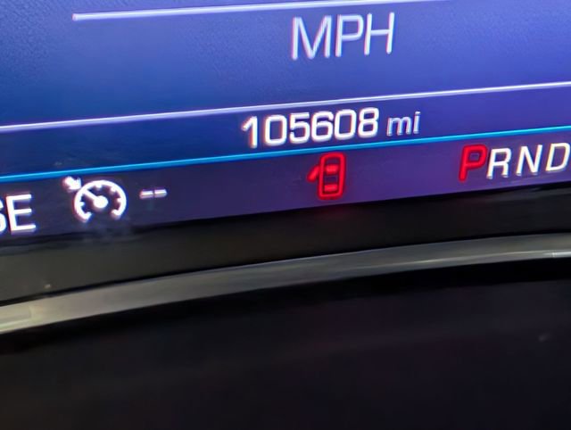 Used 2021 Chevrolet Equinox LT w/ LPO, Floor Liner Package image 19