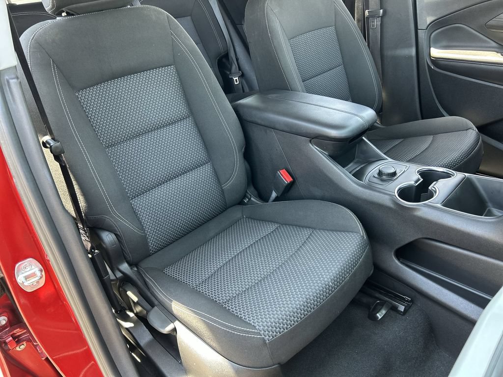 Used 2023 GMC Terrain SLE FWD image 28