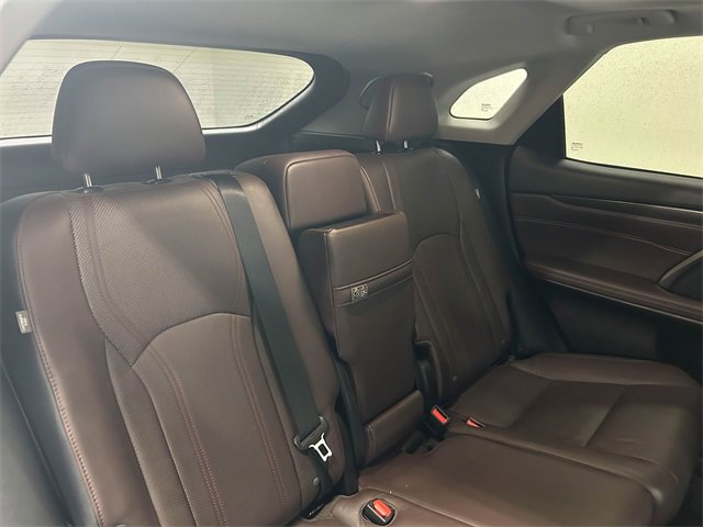 Used 2019 Lexus RX 350 350 image 14