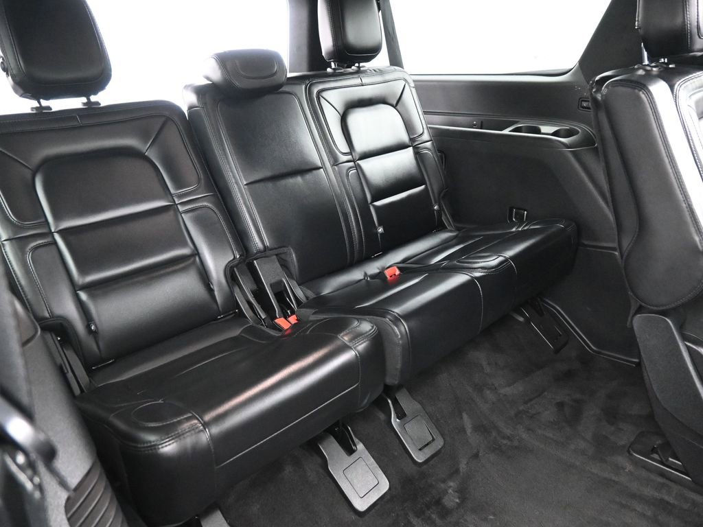 Used 2021 Lincoln Navigator L Reserve image 33