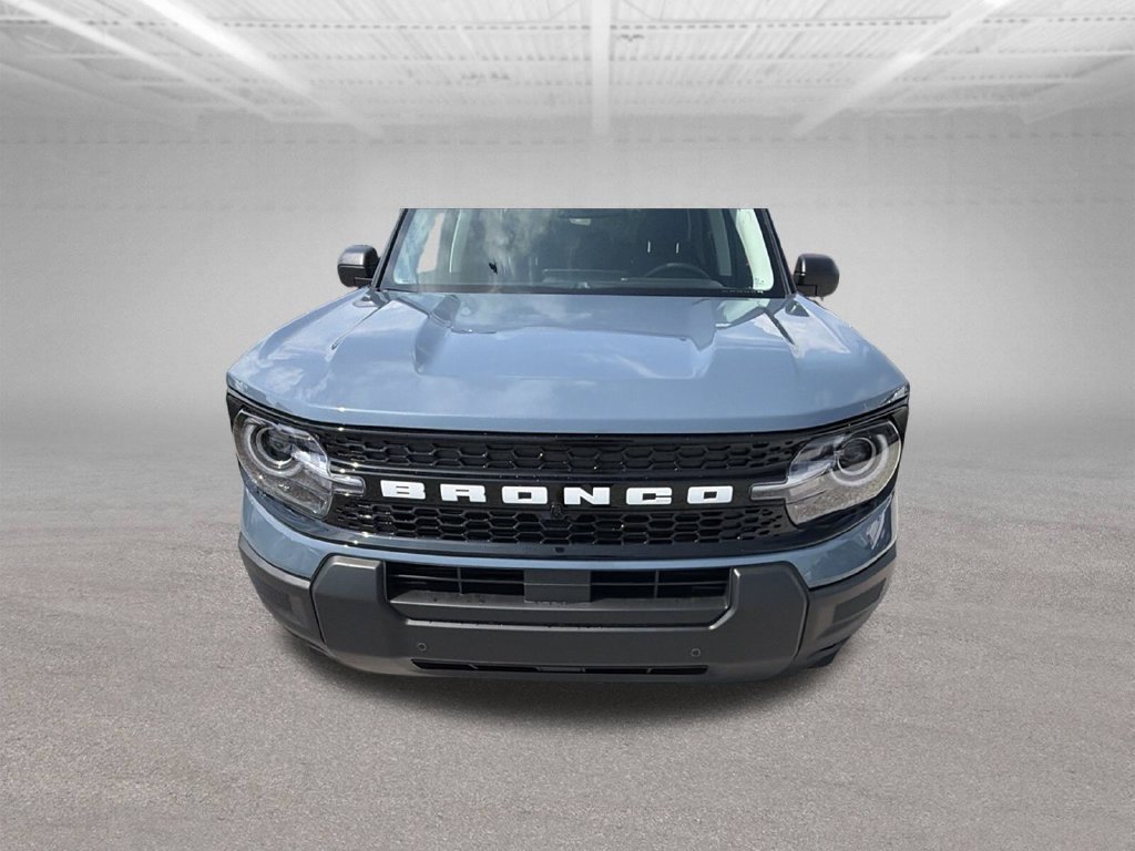 New 2026 Ford Bronco Sport Outer Banks w/ Outer Banks Tech Package+ AWD/4WD image 12