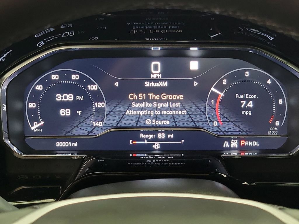 Certified 2023 GMC Sierra 1500 Elevation image 11