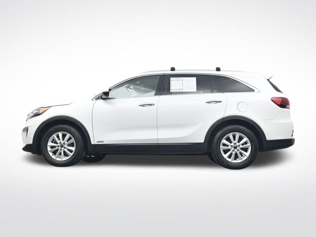 Used 2019 Kia Sorento LX w/ Option Group 020 image 38