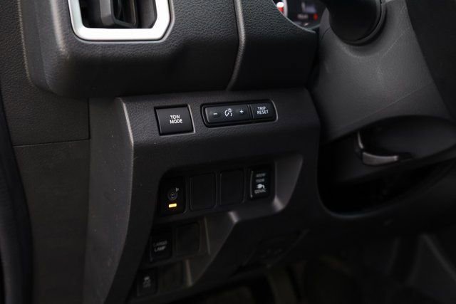 New 2026 Nissan Frontier SV w/ SV Convenience Package AWD/4WD image 12