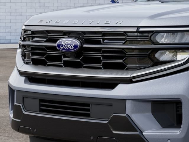 New 2027 Ford Expedition Max Platinum AWD/4WD image 19