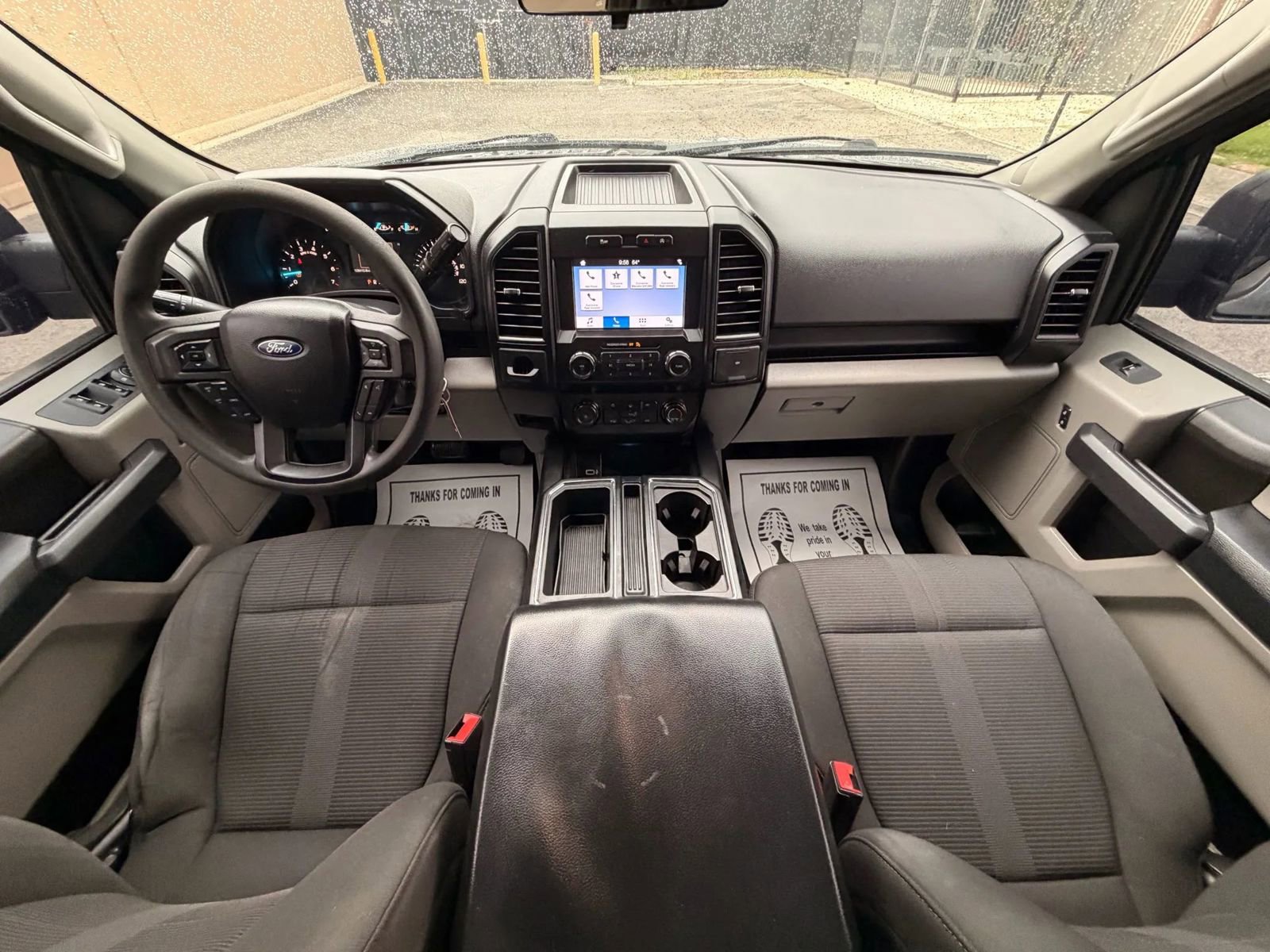 Used 2019 Ford F150 XL w/ Equipment Group 101A Mid RWD image 24