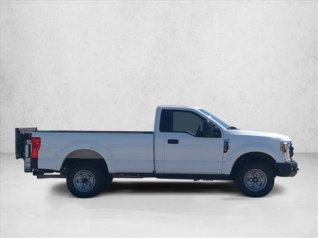 Used 2019 Ford F250 XL RWD image 4