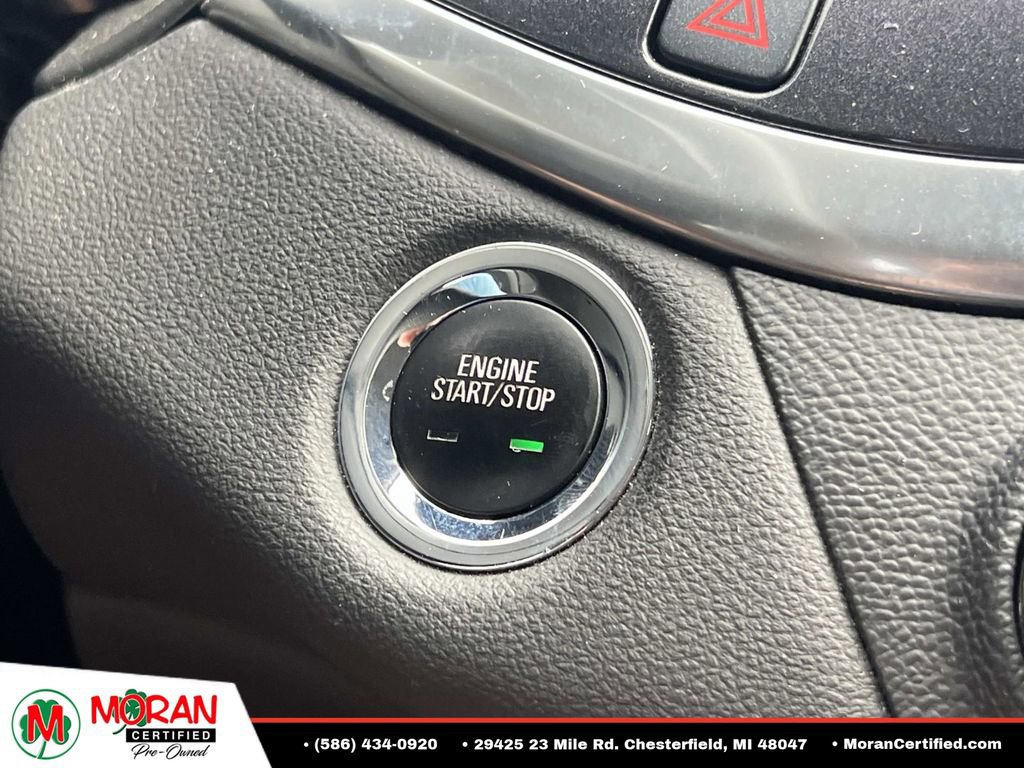 Used 2019 Chevrolet Impala LS FWD image 23
