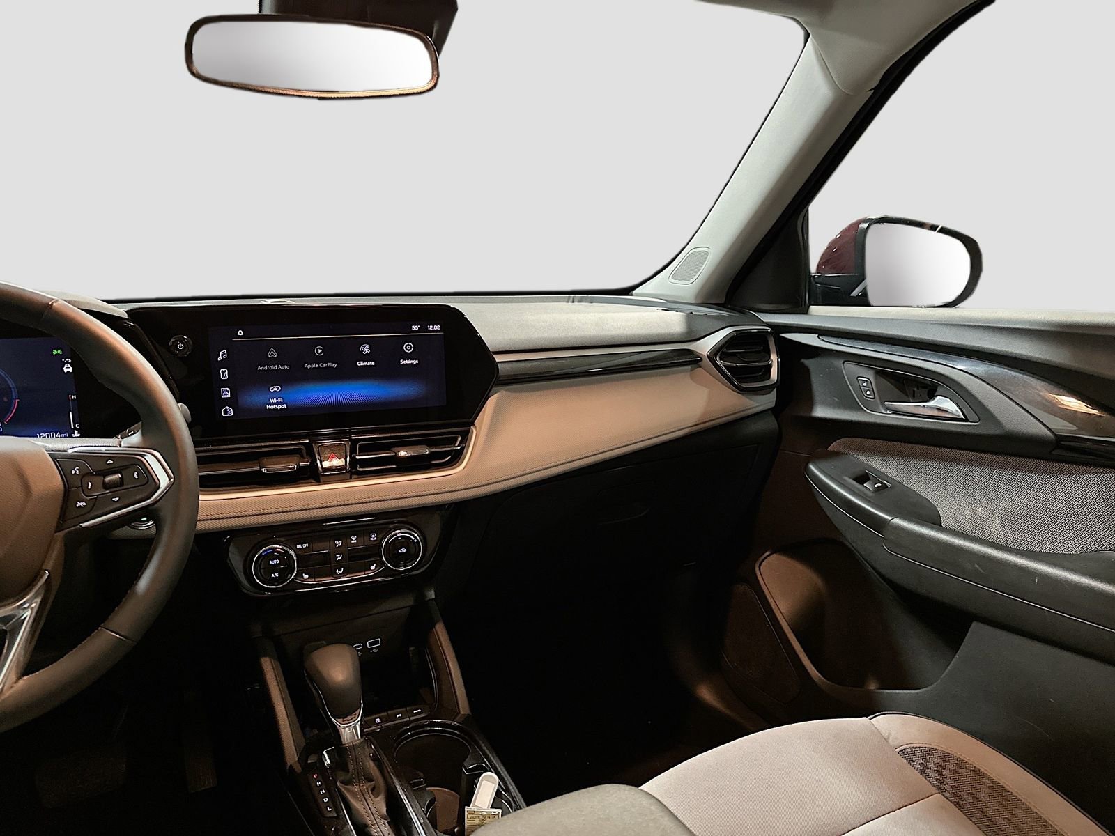 Used 2024 Chevrolet TrailBlazer LT w/ Convenience Package image 23