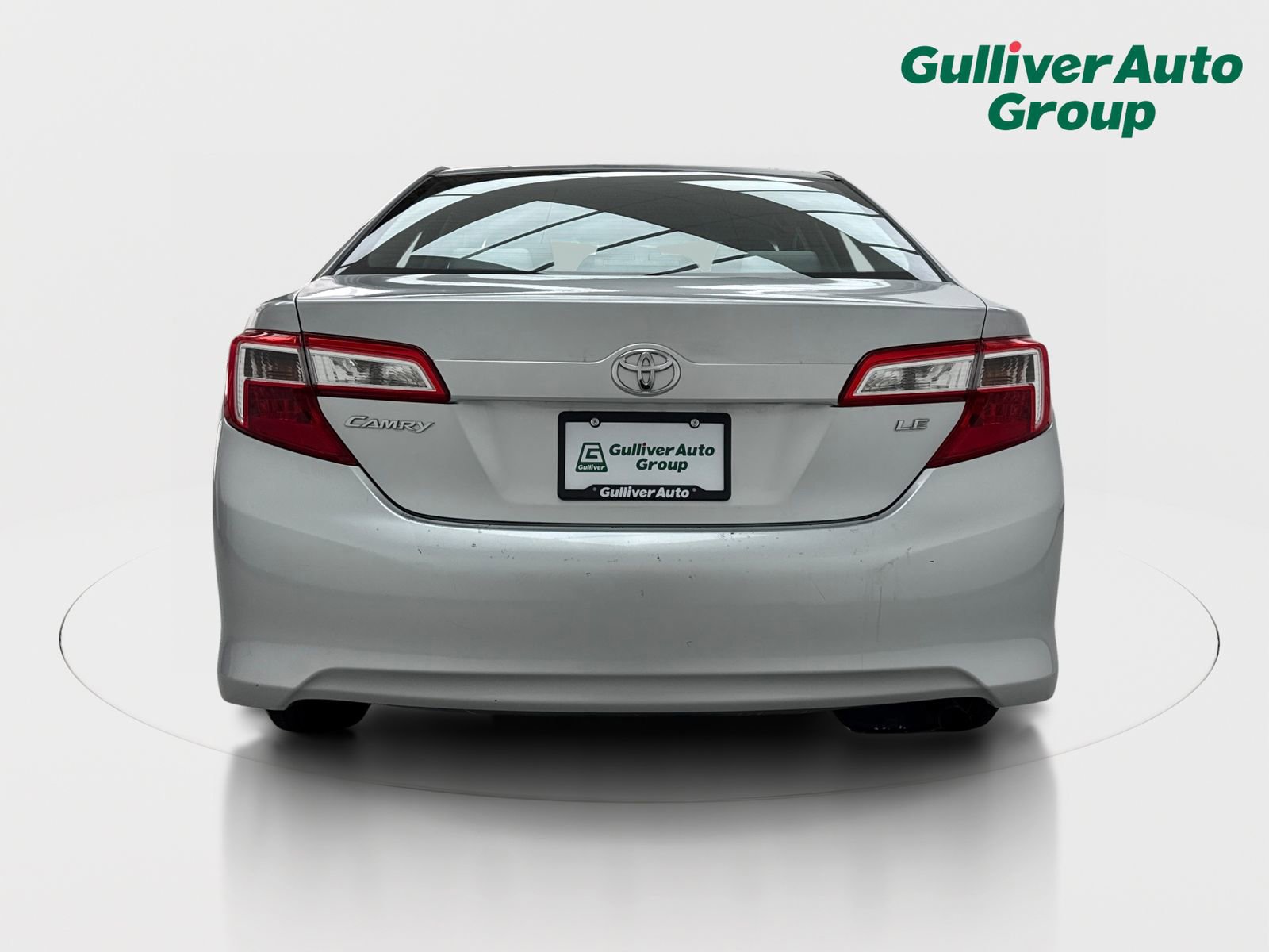 Used 2013 Toyota Camry LE image 7
