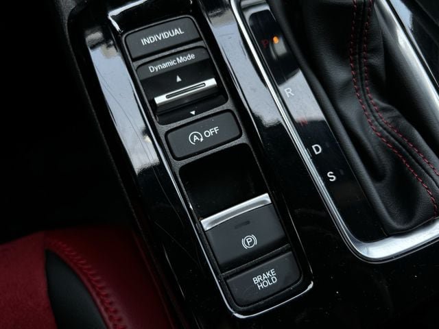 Used 2025 Acura Integra A-Spec FWD image 24