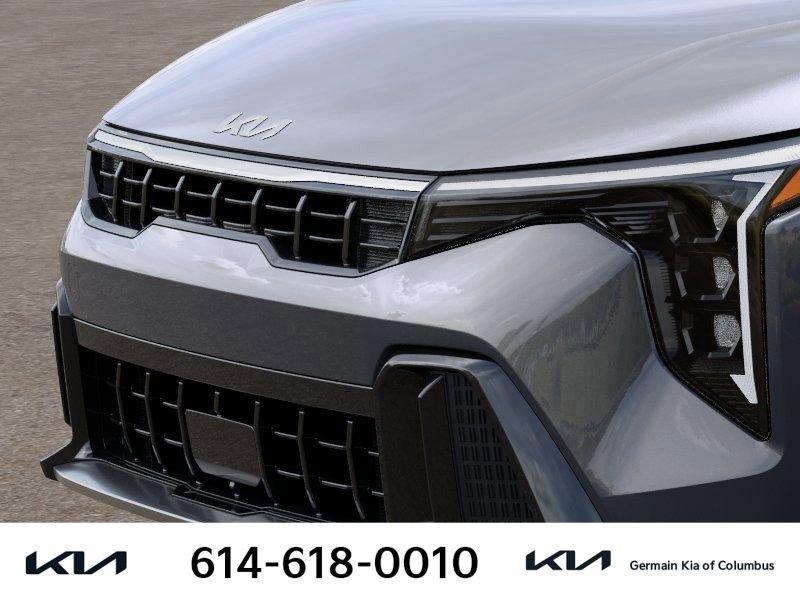 New 2026 Kia K4 GT-Line image 15