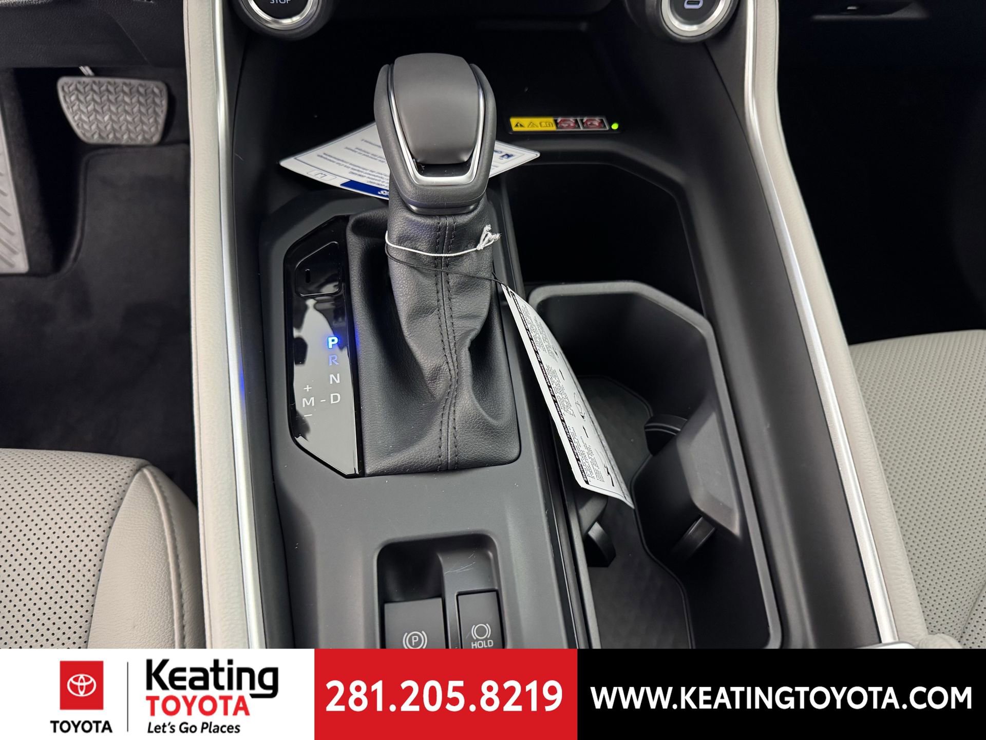 New 2026 Toyota Grand Highlander Limited image 12