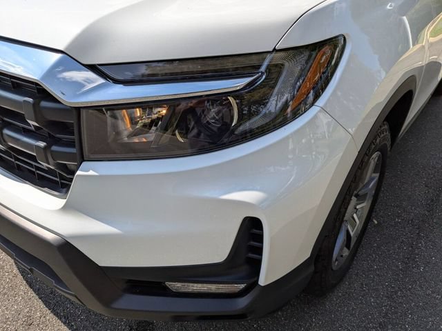 Used 2026 Honda Ridgeline RTL image 5