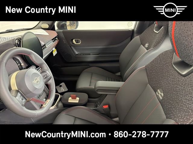 New 2026 MINI Cooper John Cooper Works image 11
