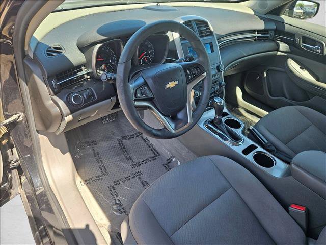 Used 2014 Chevrolet Malibu LS w/ Protection Package FWD image 10