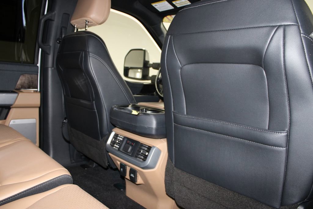 Used 2021 Ford F150 Lariat w/ Equipment Group 502A High image 32