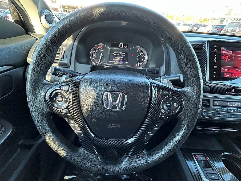 Used 2020 Honda Ridgeline Sport image 21