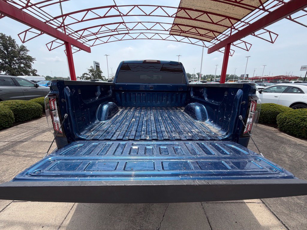 Used 2016 Chevrolet Silverado 1500 LT w/ All Star Edition AWD/4WD image 29