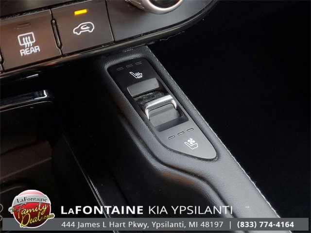 Used 2023 Kia Telluride SX image 36