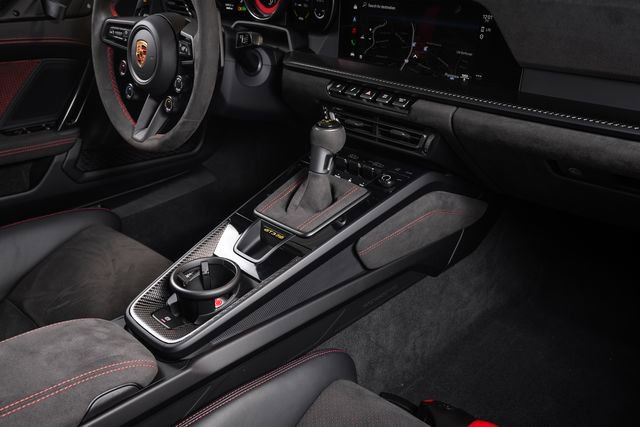 Used 2025 Porsche 911 GT3 RS RWD image 48