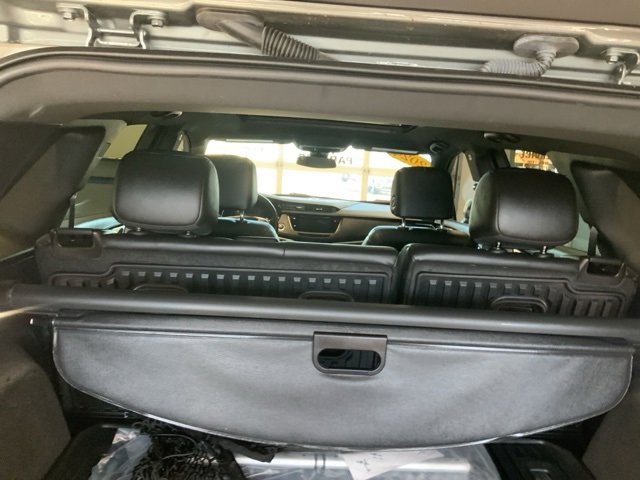 Used 2024 Cadillac XT5 Sportv w/ LPO, Floor Liner Package image 18