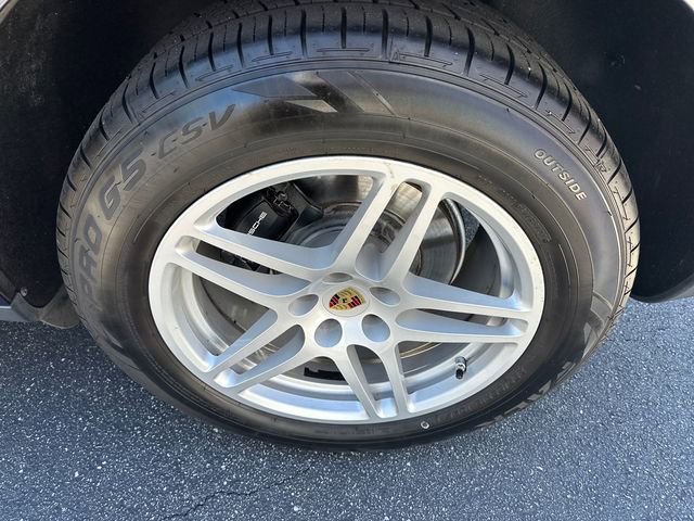 Used 2018 Porsche Macan image 27