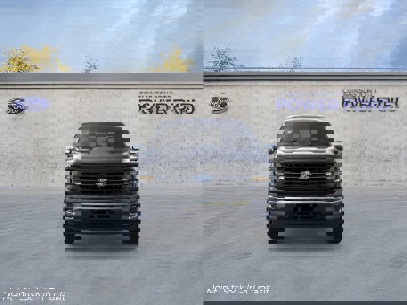 New 2026 Ford F150 XLT image 3