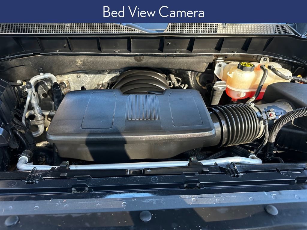 Used 2021 Chevrolet Silverado 1500 LTZ w/ LTZ Premium Package image 23