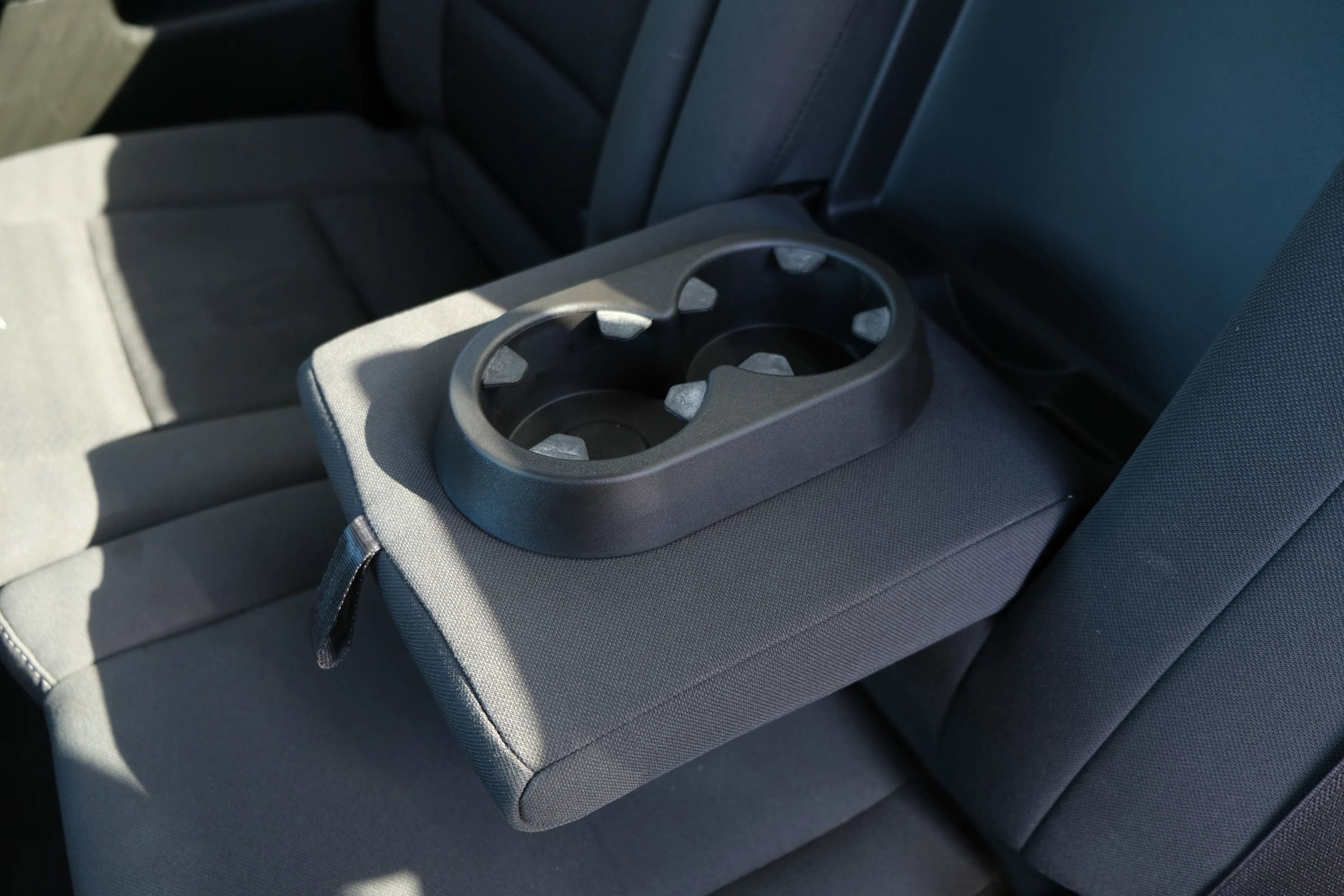 Used 2015 Chevrolet Silverado 1500 LT w/ Trailering Package image 22