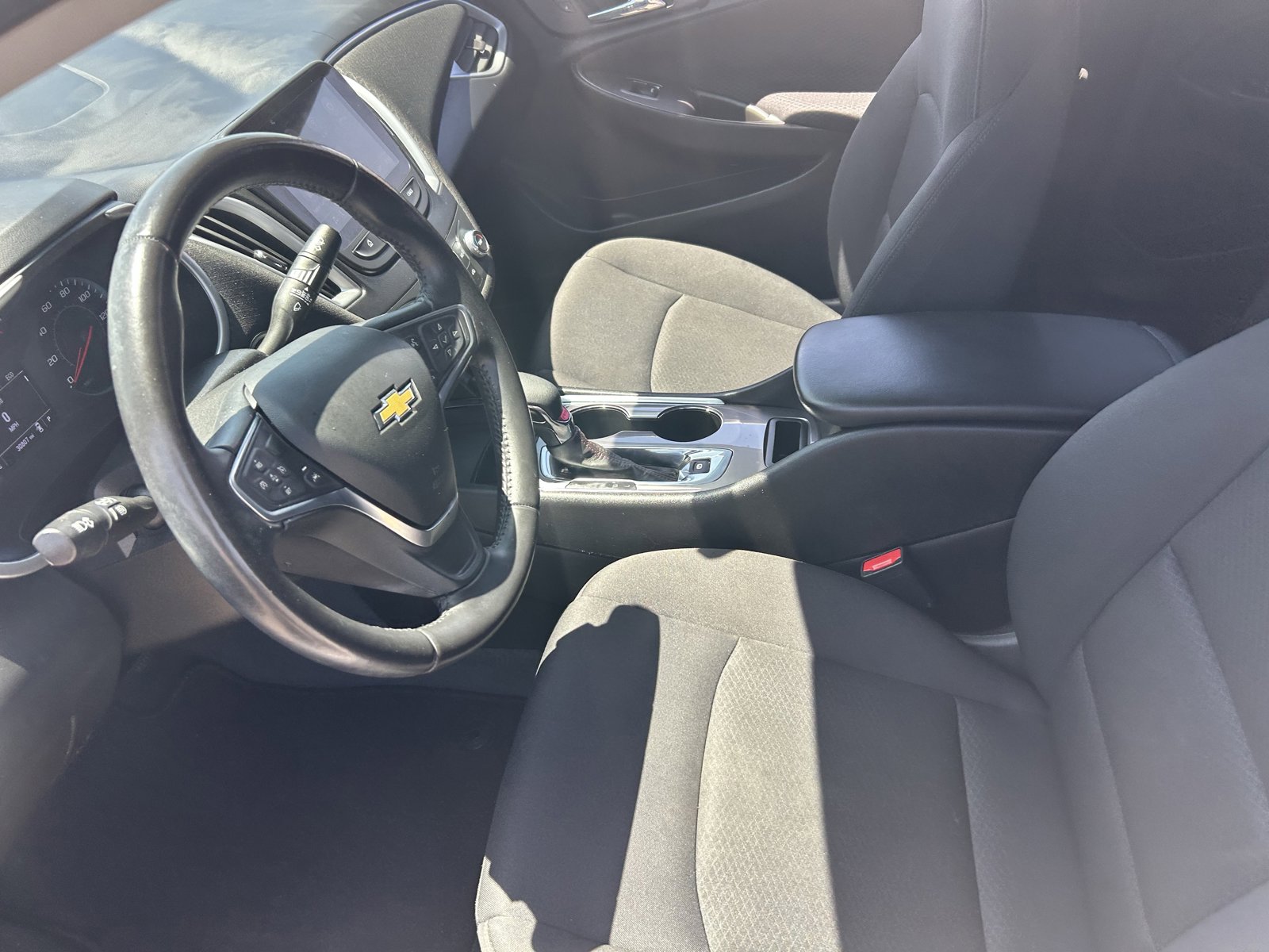 Used 2022 Chevrolet Malibu RS FWD image 10
