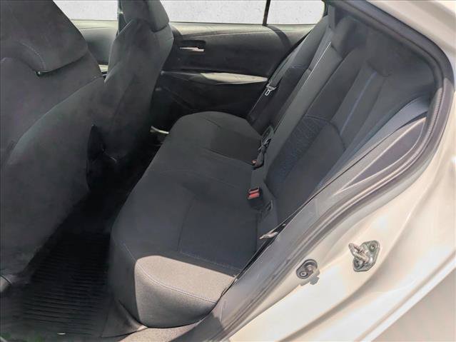 Used 2022 Toyota Corolla SE FWD image 16
