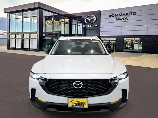 New 2026 MAZDA CX-50 AWD 2.5 S w/ Premium Package image 5