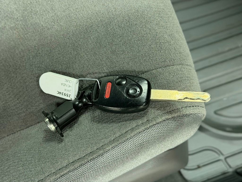 Used 2008 Honda Civic LX image 19