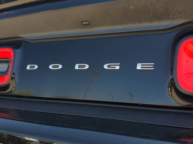 Certified 2019 Dodge Challenger SXT image 7