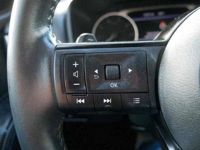 Certified 2023 Nissan Rogue SV w/ SV Premium Package image 27