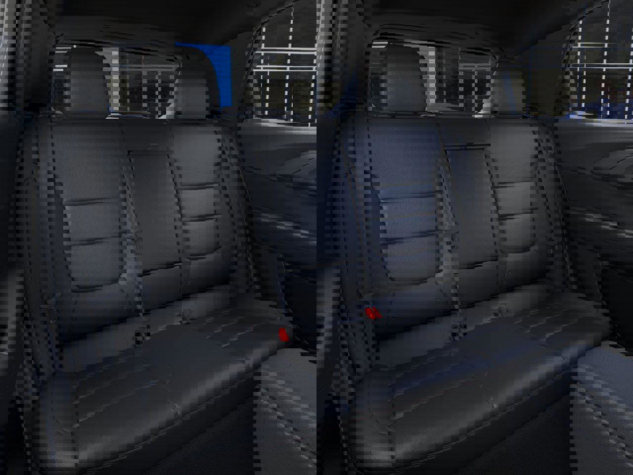 New 2026 Chevrolet TrailBlazer RS w/ Convenience Package image 17