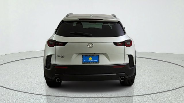 New 2026 MAZDA CX-50 AWD 2.5 S w/ Premium Package image 6