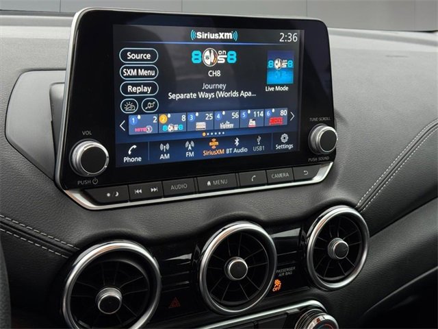 Used 2024 Nissan Sentra SV image 15