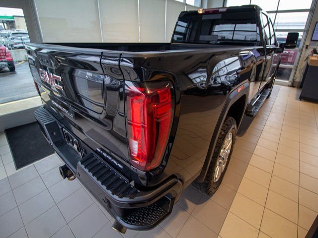 Used 2022 GMC Sierra 2500 Denali image 7