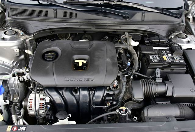 Certified 2023 Kia Forte LXS image 27