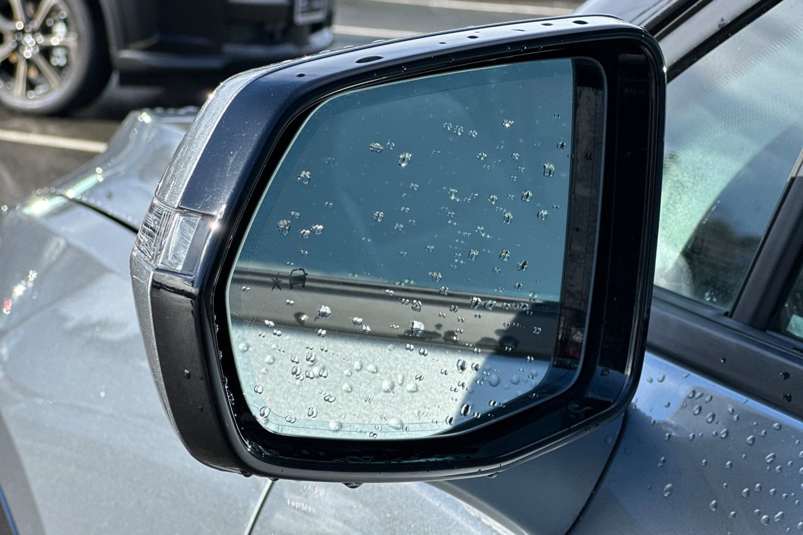 Used 2025 Chevrolet Blazer RS image 55