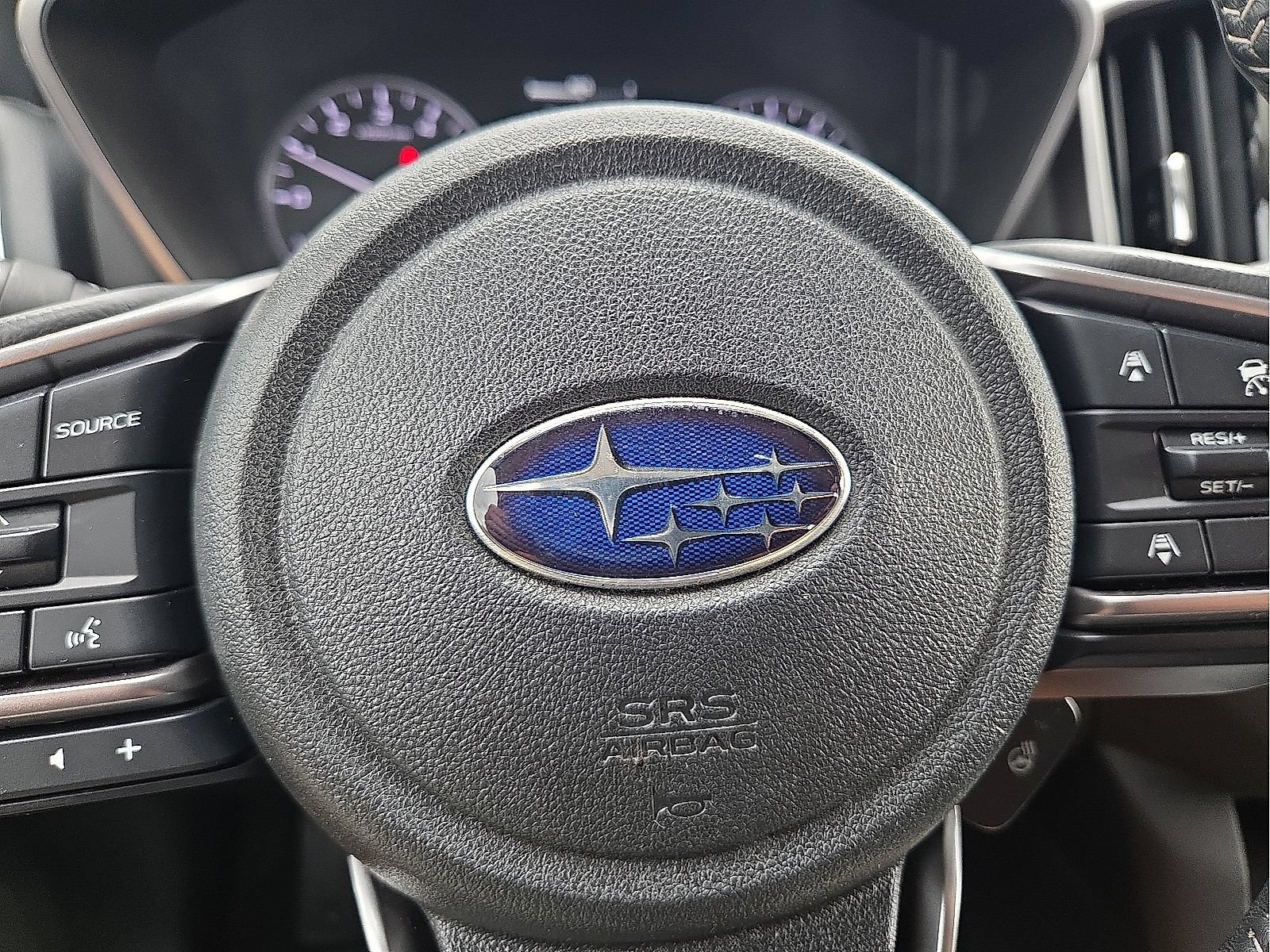 Used 2023 Subaru Ascent Limited w/ Technology Package AWD/4WD image 22
