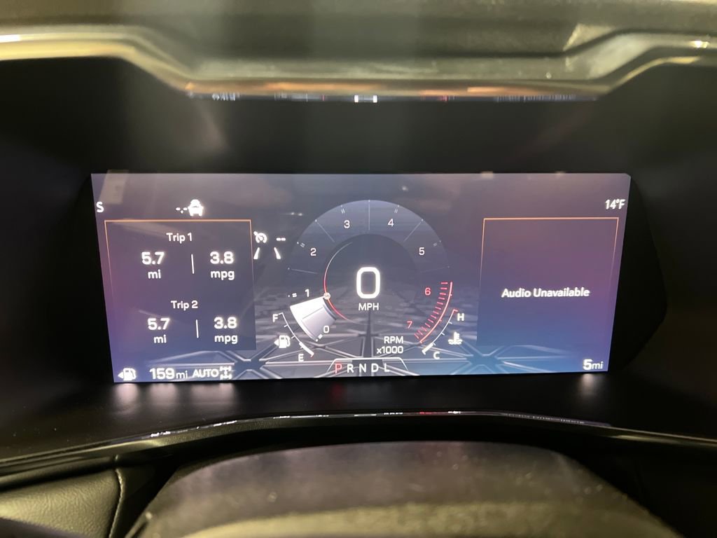 New 2026 GMC Canyon Elevation w/ Convenience Package image 19